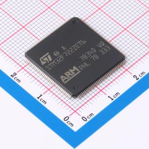 STM32F722ZET6商品缩略图
