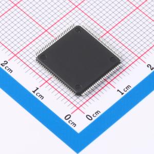 STM32F765VGT6TR商品缩略图