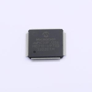 DSPIC33FJ256MC710-I/PT商品缩略图