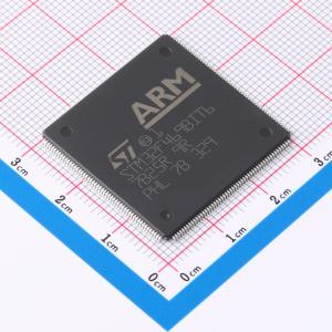 STM32F469BIT6商品缩略图