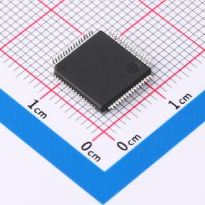 ATSAM4S4BA-AU商品缩略图