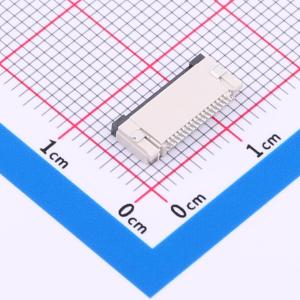 MXFPCW01-0501-16P-20H-A商品缩略图