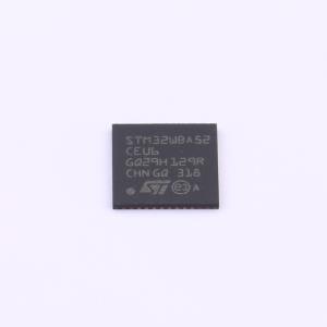 STM32WBA52CEU6商品缩略图