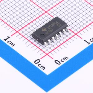 36MHz 4位二进制计数器