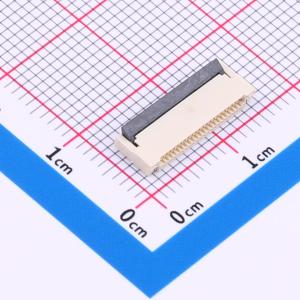 HX FPC 0.5-22P HYH2.0商品缩略图