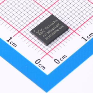 SPI NAND 2Gb