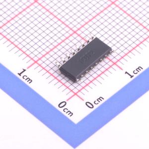 UCC2894DR商品缩略图