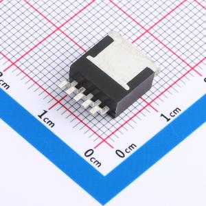 LM2576HVS-12商品缩略图