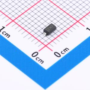 耐压:10V 电流:0.2uA