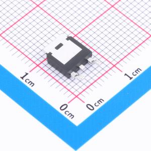 08N50C3 TO252-VB商品缩略图