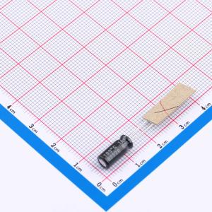 UVZ1E470MDD1TD商品缩略图