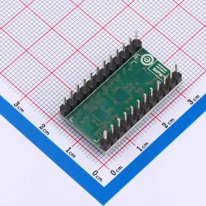 STEVAL-MKI160V1商品缩略图