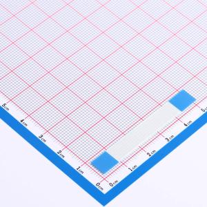 HX FFC-1.0-6P-50mm商品缩略图