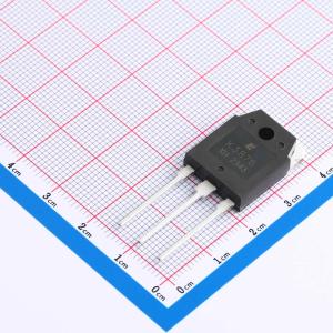 1个N沟道 耐压:900V 电流:9A