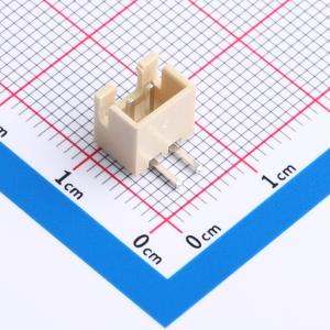 HX 2.54mm-2P WZ-MS商品缩略图