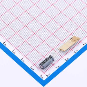 UVZ1E470MDD1TD商品缩略图