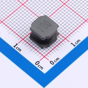 10uH ±20% 8.9A 温升电流：3.70A