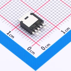 LM2596MDT-3.3/TR商品缩略图