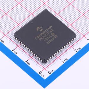 PIC17C756A-33/L商品缩略图