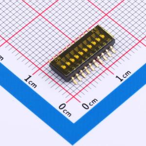HX 1.27-10P TPPT商品缩略图