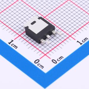 5N60 TO252-VB商品缩略图
