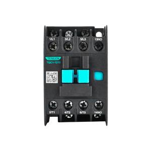 TENGEN(天正电气）接触器(祥云3.0) TGC1-1210 380V 50Hz
