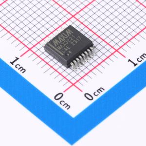 MAX3221CAE+商品缩略图