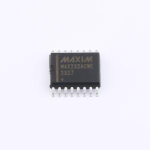 MAX232ACWE+商品缩略图