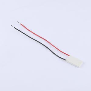 DTmax 62°C 4.2V 1A 3.2W 30*15*4.45 Sealed