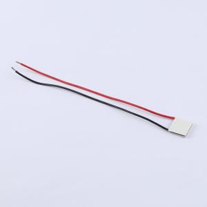 DTmax 62°C 3.7V 4A 10.4W 15*15*3.14 Non-sealed
