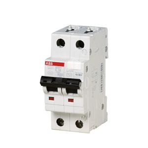 10114990 ABB 微型漏电断路器 10114990