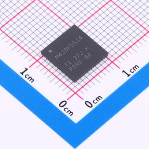 MSP430F5524IRGCR商品缩略图