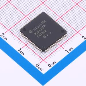 具有 2 个 Σ-Δ ADC、LCD、实时时钟、128KB 闪存和 8KB RAM 的单相位计量 SoC