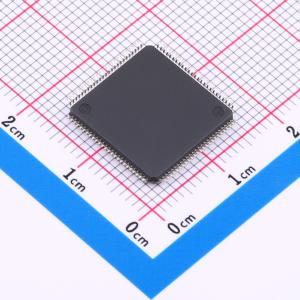 MSP430F5358IPZR商品缩略图