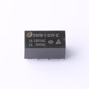 JY4078F-S-DC3V-2C商品缩略图