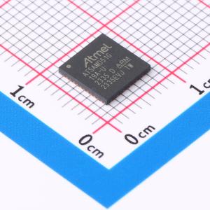 带有1 Msps 12位ADC、QSPI、USB、以太网和PTC的32位ARM Cortex-M4F微控制器