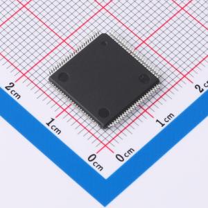 STM32U535VET6Q商品缩略图