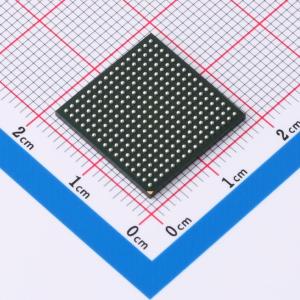 LPC4370FET256E商品缩略图