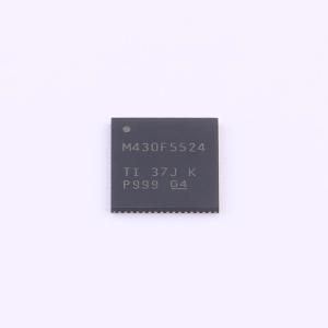MSP430F5524IRGCR商品缩略图