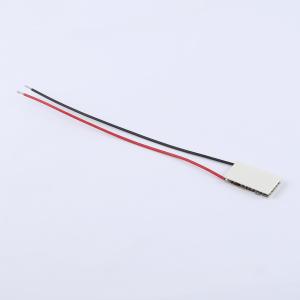 DTmax 63°C 4.2V 4A 11.2W 30*15*4.4 Non-sealed