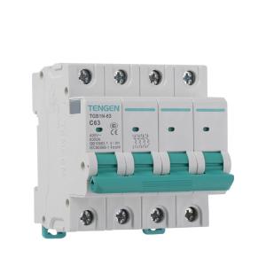 TGB1N-63 4P C25商品缩略图