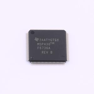 MSP430F6736AIPZR商品缩略图