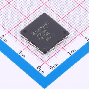 具有 3 个 Σ-Δ ADC、LCD、实时时钟、128KB 闪存和 8KB RAM 的单相位计量 SoC