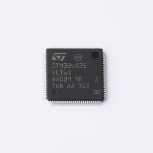 STM32U535VET6Q商品缩略图