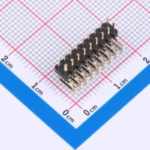 XDZ200-2-09-W-2.0-G1商品缩略图