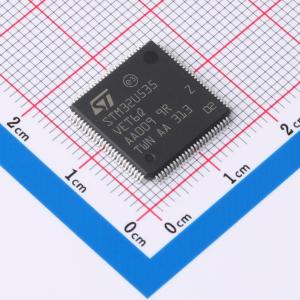 STM32U535VET6Q商品缩略图