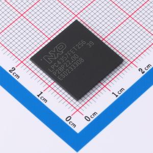 LPC4357FET256K商品缩略图