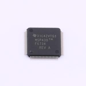 MSP430F6734IPNR商品缩略图