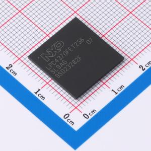 LPC4370FET256E商品缩略图