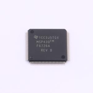 MSP430F6726AIPZR商品缩略图